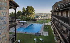 Parador De Toledo